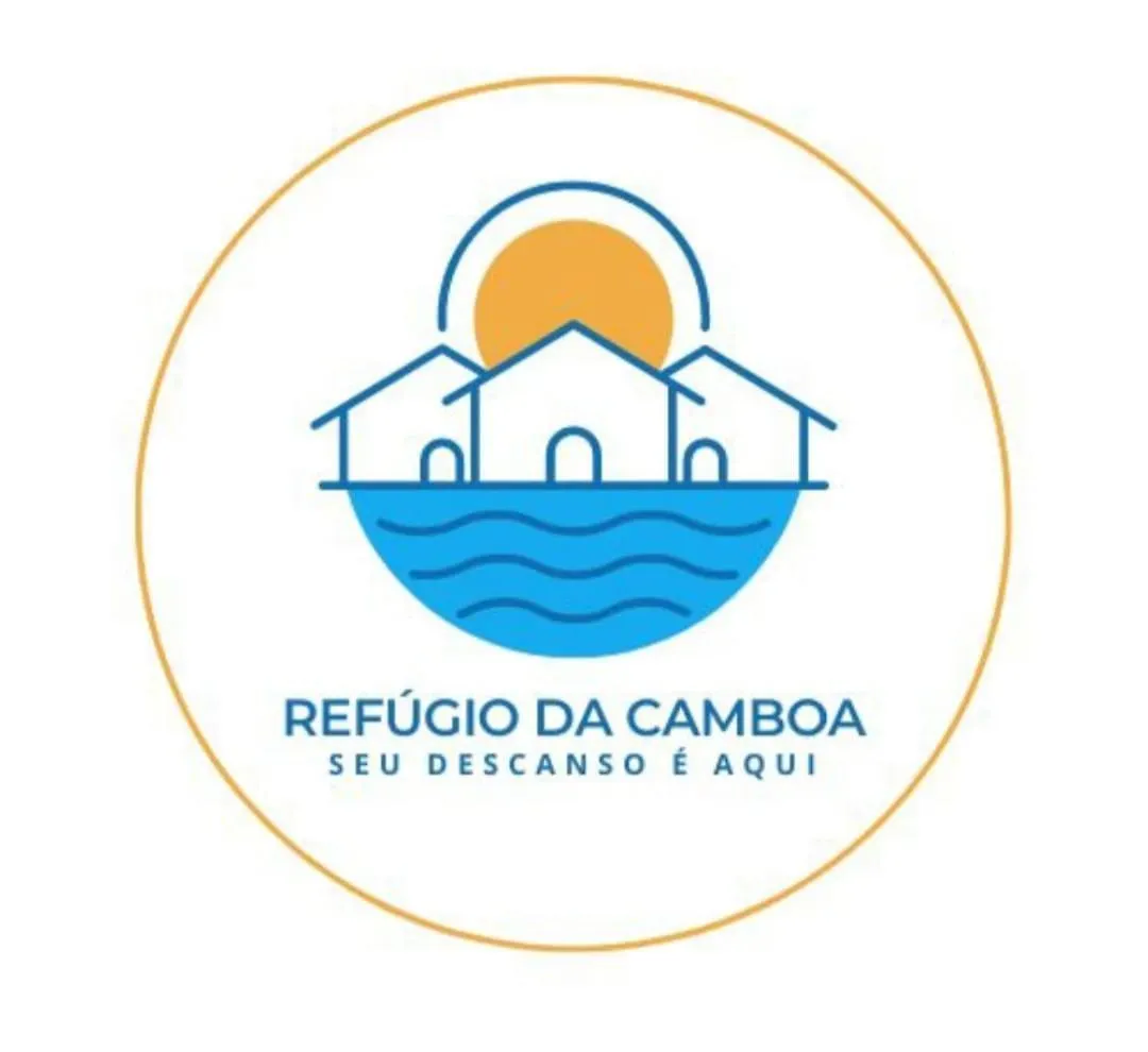 Villa Refugio Da Camboa - Casa Laranja à Armação